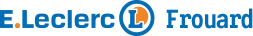 Logo E.Leclerc Frouard